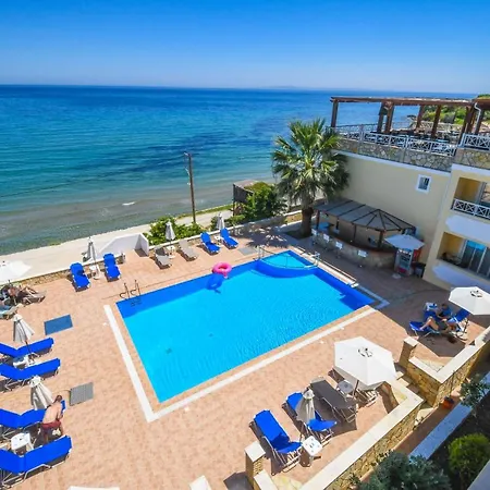 Nefeli - Living By The Sea Отель 3*