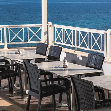 Nefeli - Living By The Sea 3* Аргаси