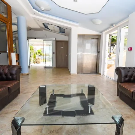 Nefeli - Living By The Sea 3* Argassi