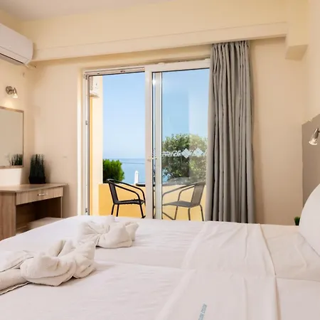 Nefeli - Living By The Sea Hotel Argassi