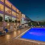 Nefeli - Living By The Sea 3* Argassi