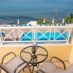 Nefeli - Living By The Sea