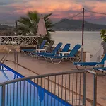 Nefeli - Living By The Sea 3* Argassi