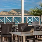 Hotell Nefeli - Living By The Sea