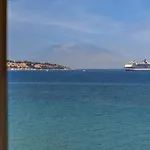 Nefeli - Living By The Sea Argassi