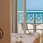 Hotell Nefeli - Living By The Sea Argassi
