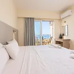 Nefeli - Living By The Sea Hotell Argassi