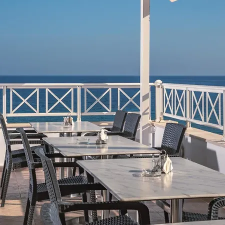 Nefeli - Living By The Sea 3*