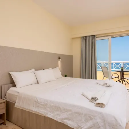 Hotel Nefeli - Living By The Sea Argassi