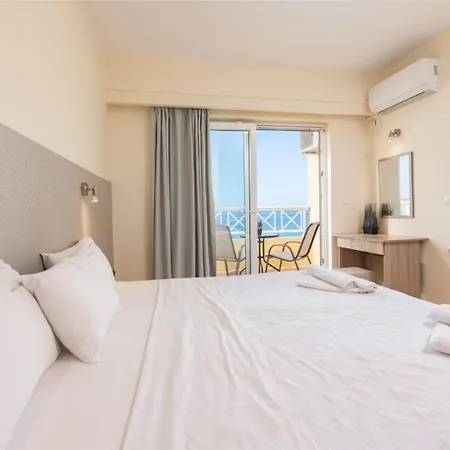Nefeli - Living By The Sea Hotel Argassi