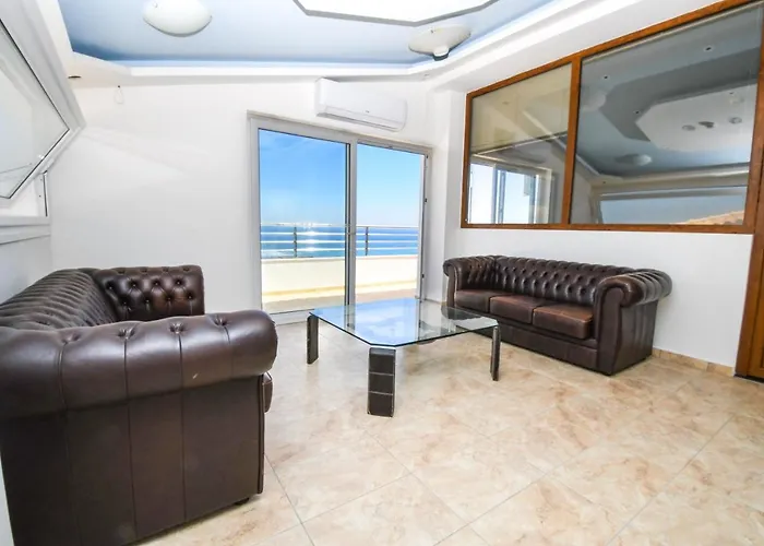 Nefeli - Living By The Sea 3*