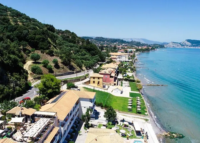 Nefeli - Living By The Sea 3*