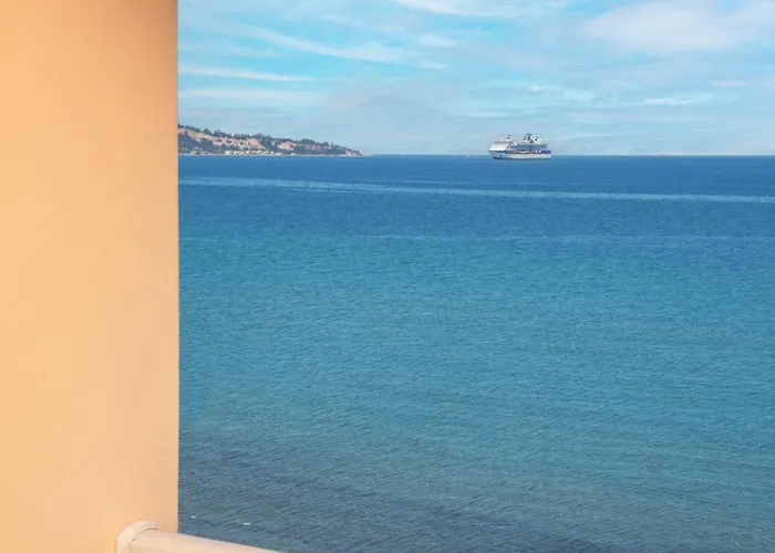 Nefeli - Living By The Sea 3*