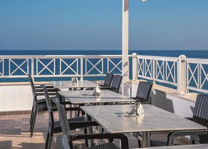 Nefeli - Living By The Sea 3*