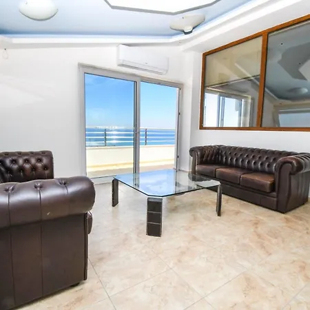 Nefeli - Living By The Sea 3*