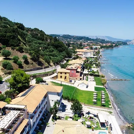 Nefeli - Living By The Sea 3*