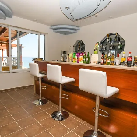 Nefeli - Living By The Sea 3*