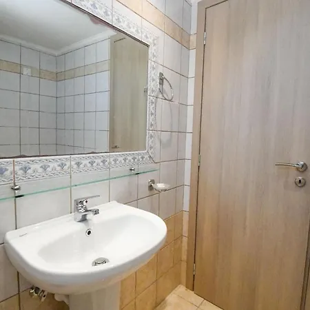 Nefeli - Living By The Sea Argassi