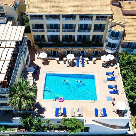 Nefeli - Living By The Sea 3*