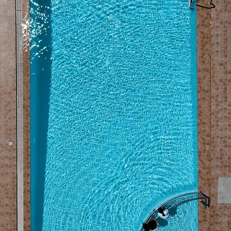 Nefeli - Living By The Sea