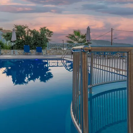 Nefeli - Living By The Sea 3*