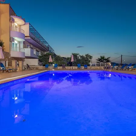 Nefeli - Living By The Sea