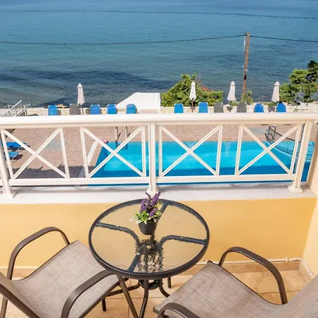 Nefeli - Living By The Sea