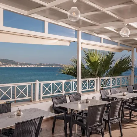 Hotel Nefeli - Living By The Sea Argassi