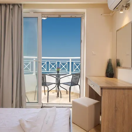 Nefeli - Living By The Sea