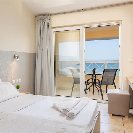 Nefeli - Living By The Sea Argassi