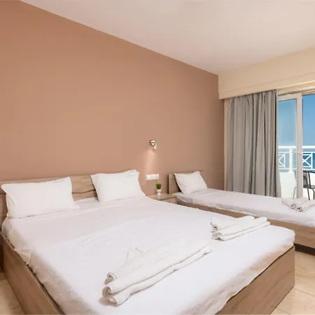 Nefeli - Living By The Sea Hotel 3*